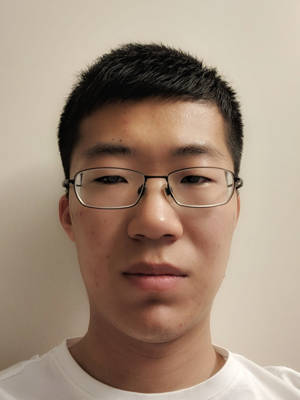 Zhang Haotian