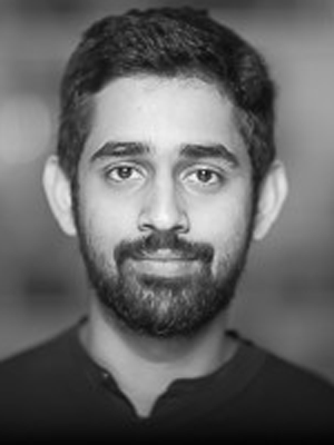Surya Mattu