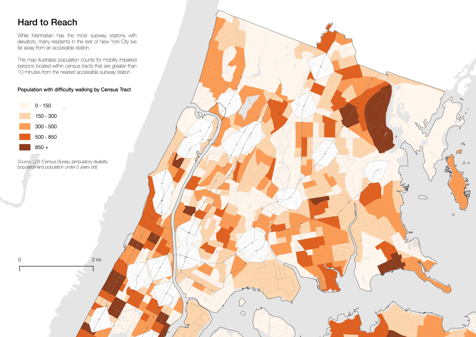 Points Unknown Mapping Module I: Intro to Mapping / QGIS – Brown Institute