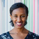 Roles for Computing in Social Justice with Rediet Abebe, Harvard and UC ...