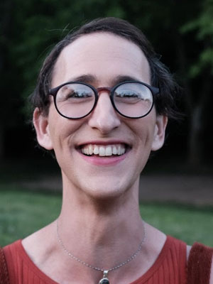 Micha Gorelick