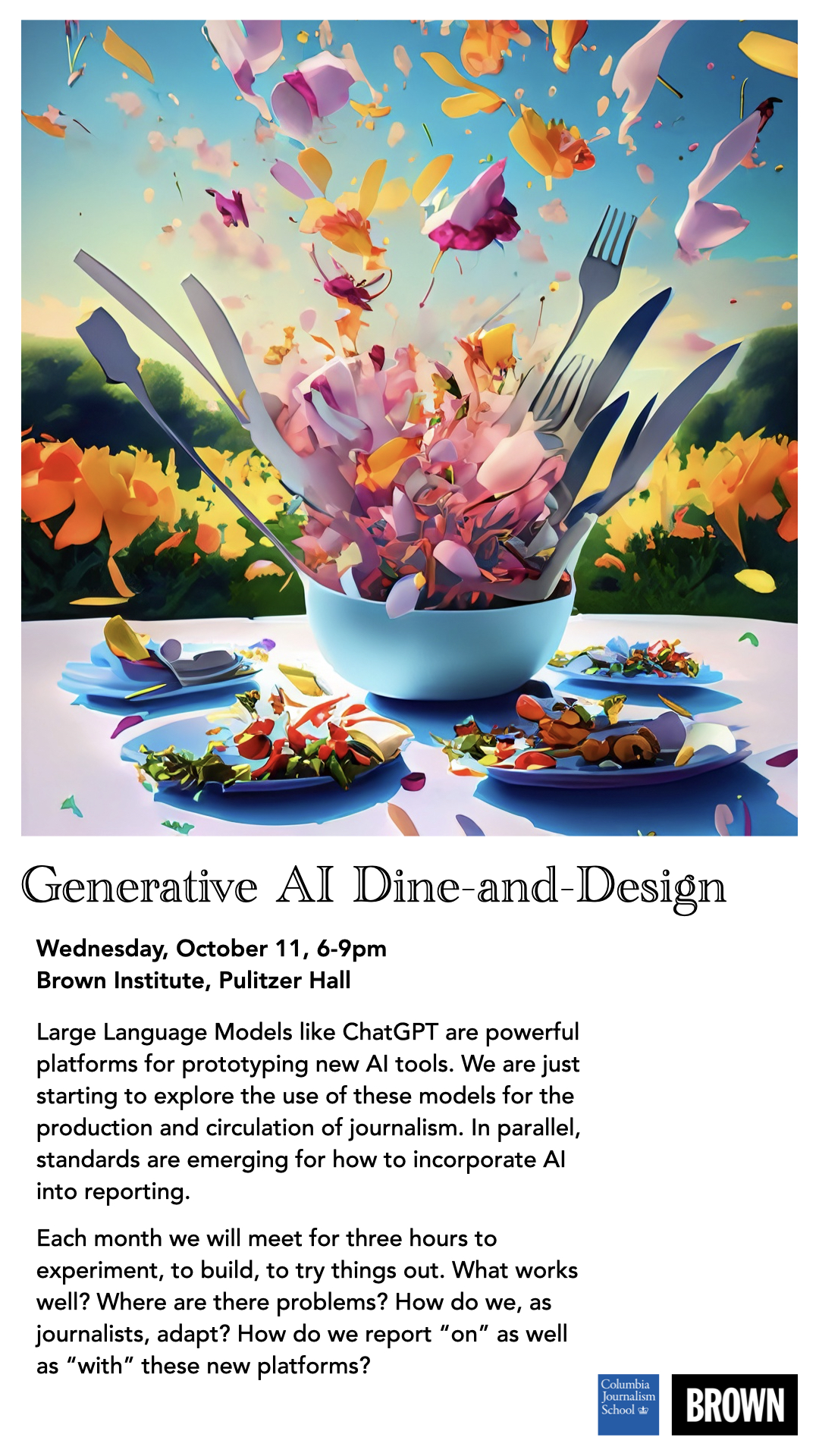 Dine and Design 2 (event)
