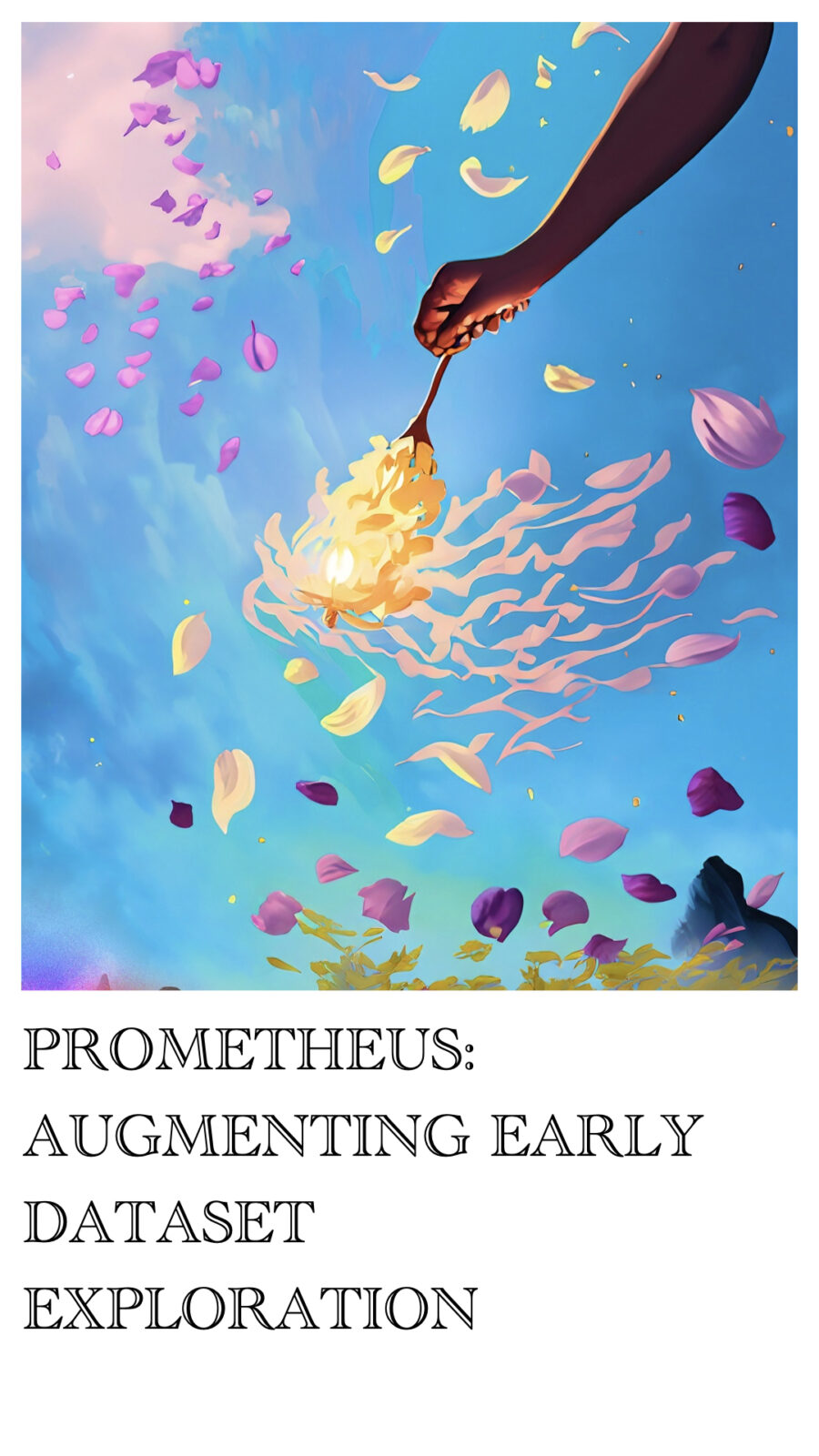 Prometheus MG Poster