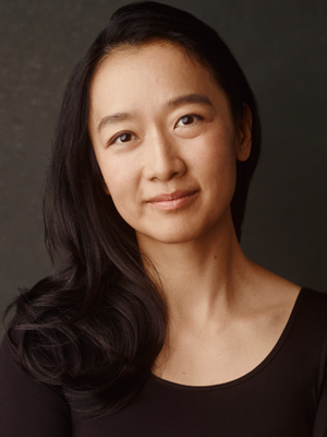 Jennifer Pan Headshot