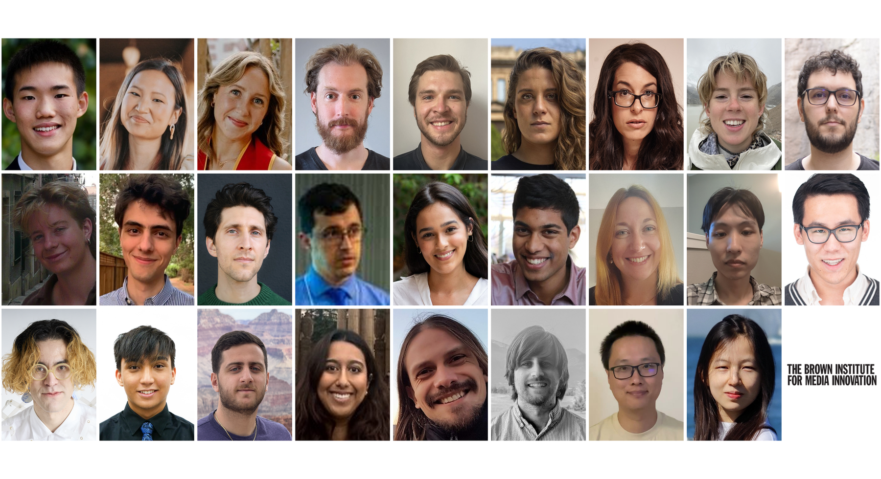 2025-2026 Magic Grantees
