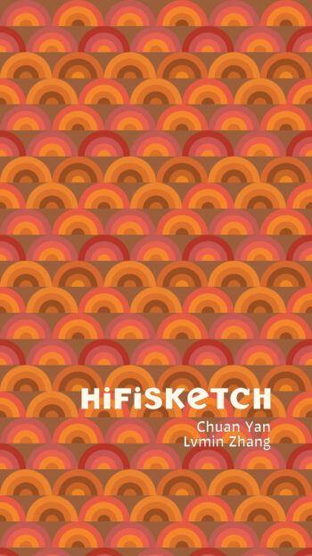 HiFiSketch