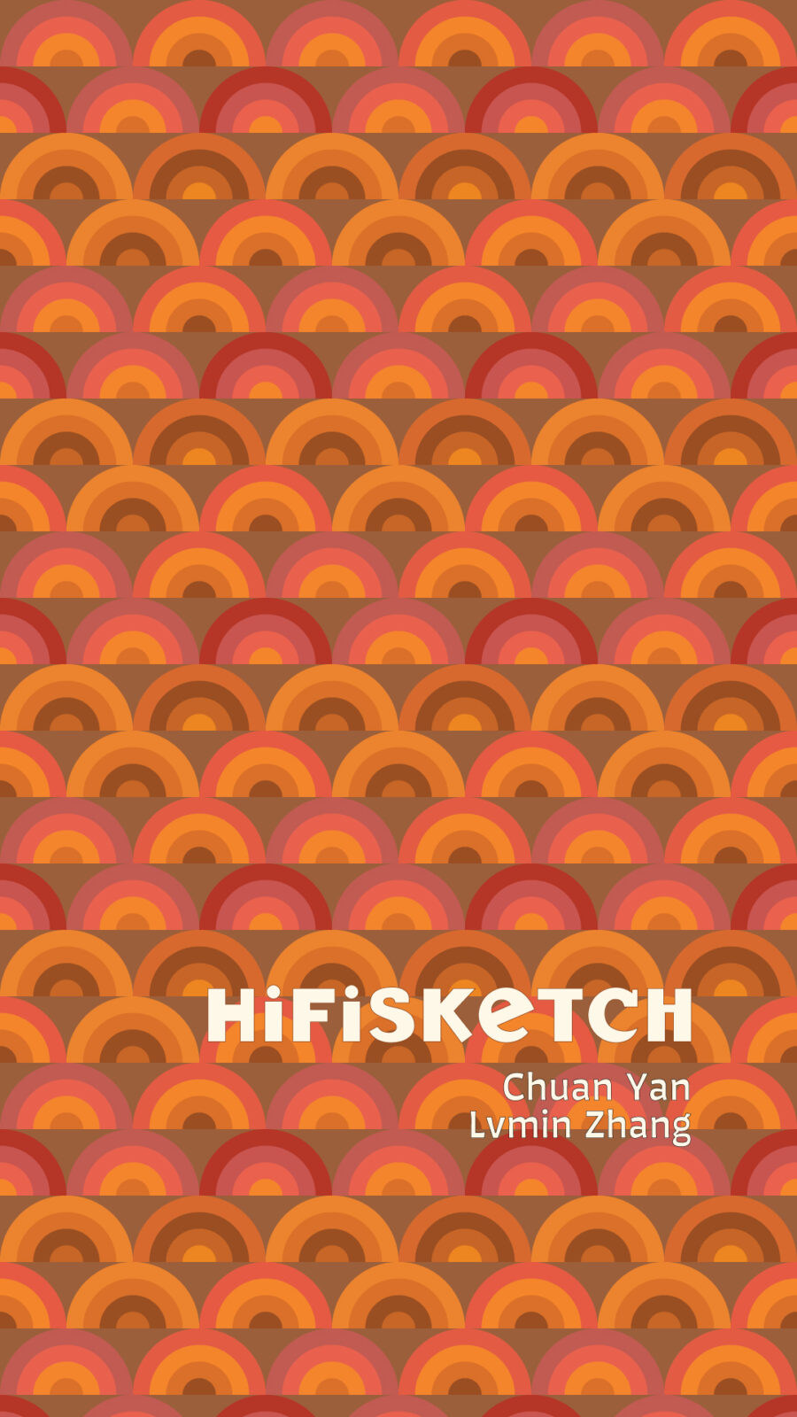 HiFiSketch