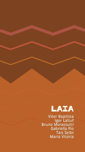 LAIA MG Poster