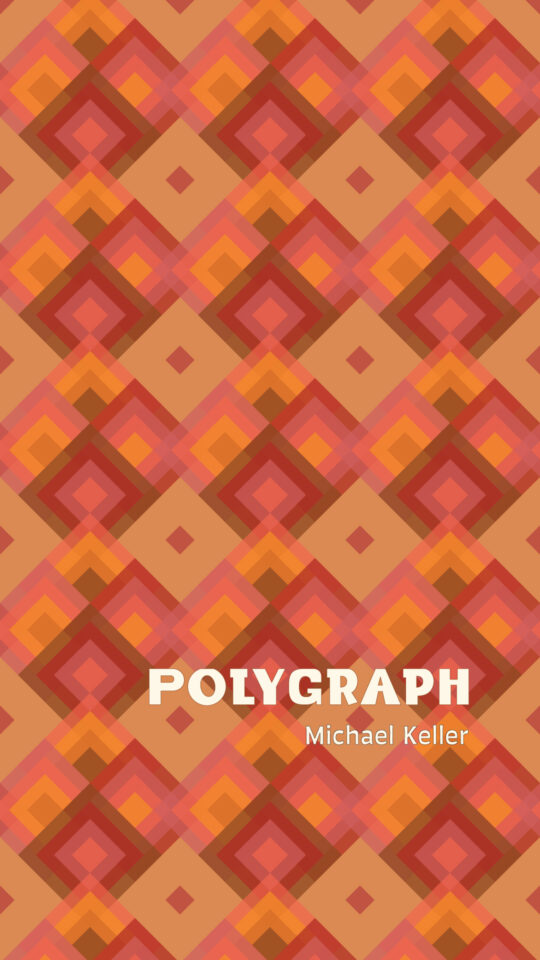 Poly Graph Poster PolyGraph – Brown Institute