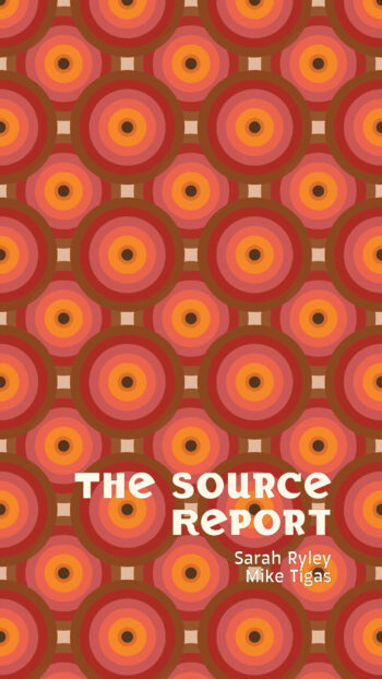 MG Poster - The Source Report