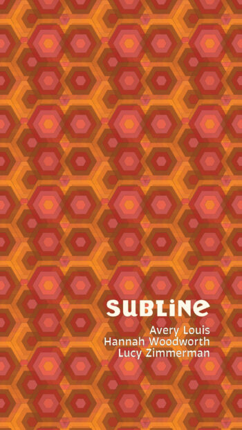 Subline MG Poster