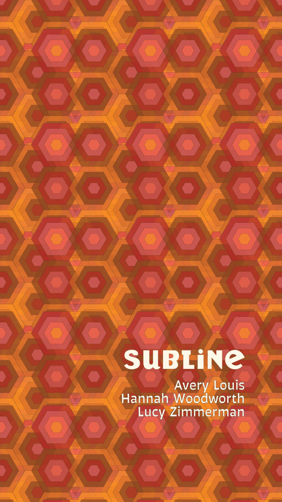 Subline MG Poster