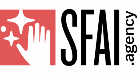 SFAI Agency Logo