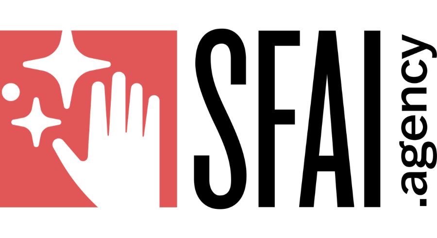 SFAI Agency Logo