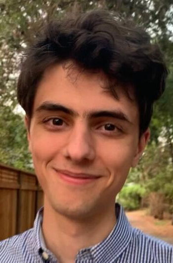 Matthew Sotoudeh Headshot