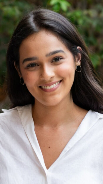 Gabriella Pio Headshot