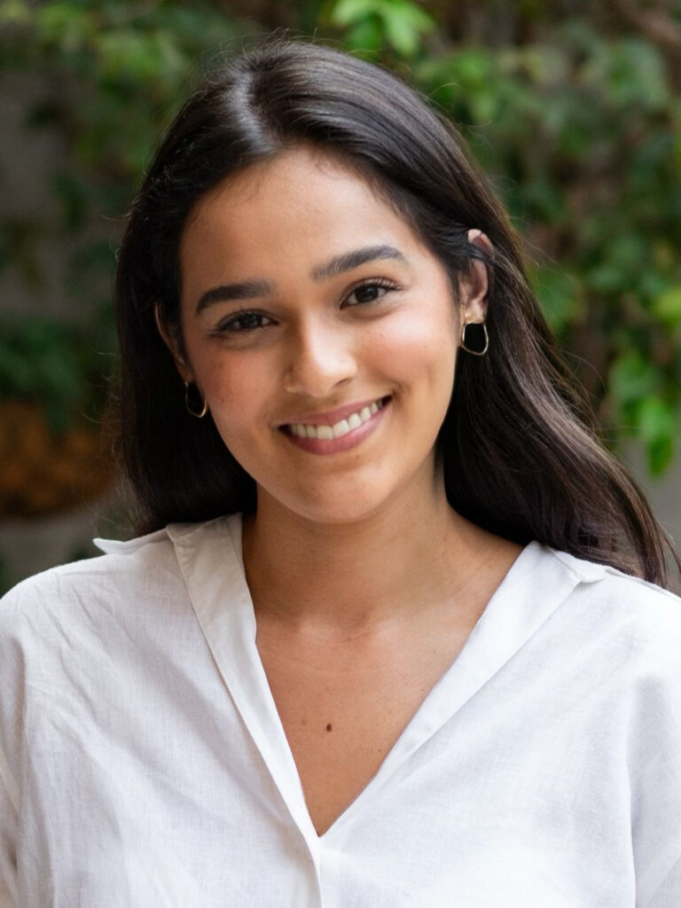 Gabriella Pio Headshot