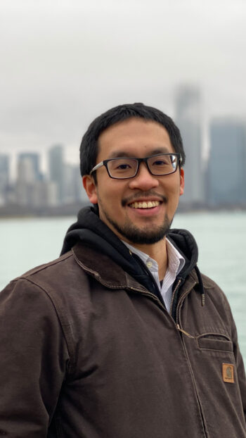 Mike Tigas - Headshot