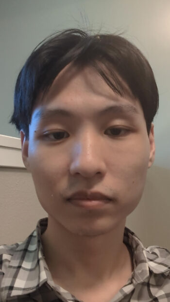 Lvmin Zhang Headshot