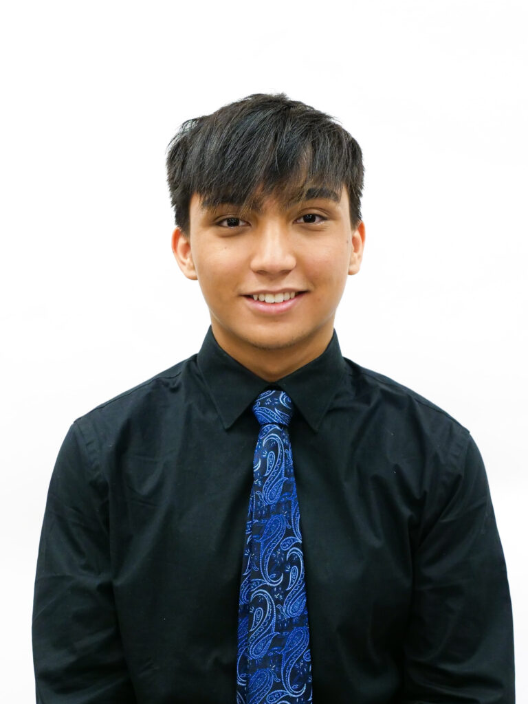 Haibib Kerim - Headshot