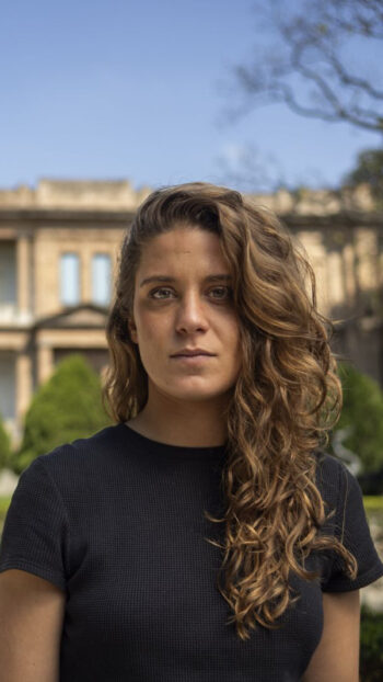 Maria Vitoria Headshot