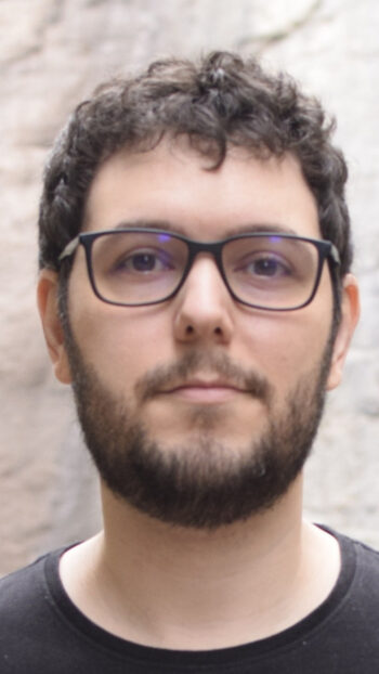 Igor Laltuf Headshot