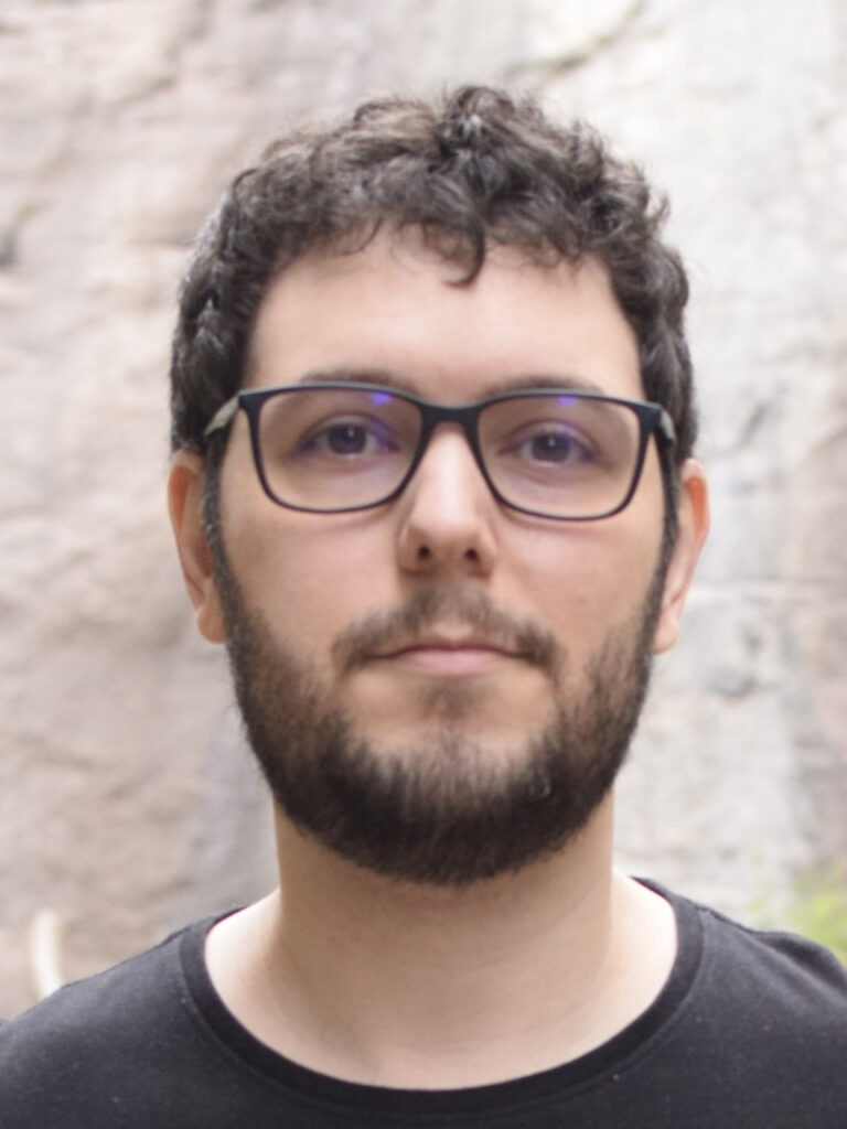 Igor Laltuf Headshot