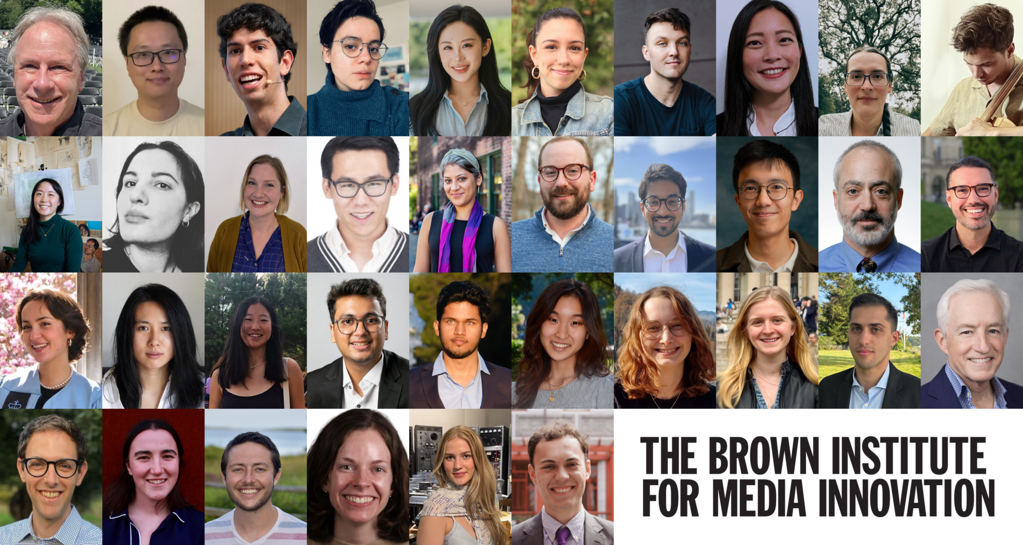 Brown Institute