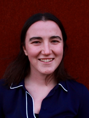Anna Micelli headshot