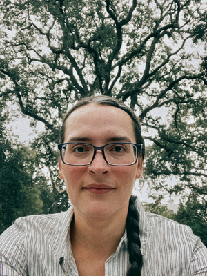 Celeste Betancur Headshot
