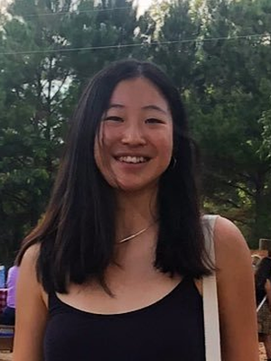 Jihyeon Je Headshot