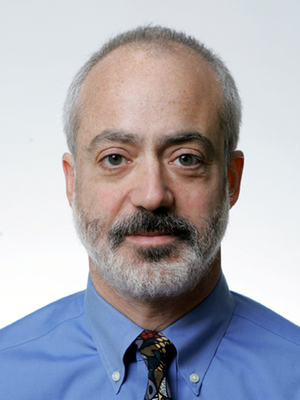 Norman Kleiman headshot