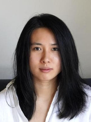 Lemon Guo Headshot