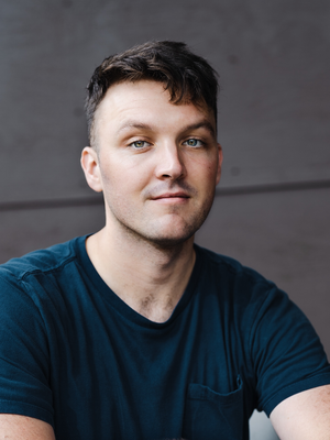 Mike Mulshine Headshot