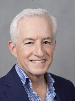 Eric Schurenberg Headshot